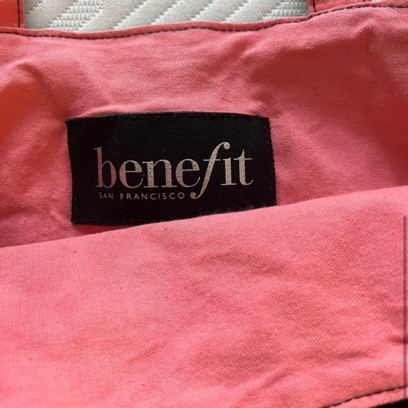BENEFIT - TOTE BAG - Picture 4 of 4